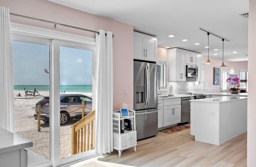 Ilexhurst House | Breakers 1 · Old Florida Home · Gulf Front - Fully Restored