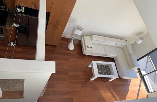 Lindbergh Apartment | Breathtaking 2 bdr 2 bath, 2 Story loft.