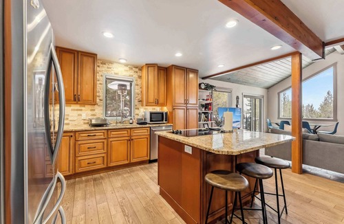 Breckenridge Heights House | Breckenridge Mountain Retreat | Hot Tub & Views
