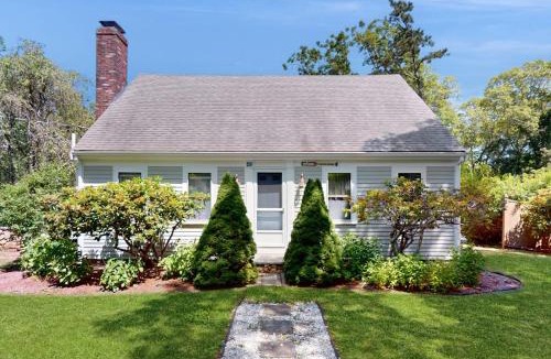 Brewster House | Brewster Getaway