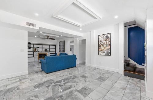 North Buckhead House | Buckhead 8BR GetawayOpen Layout,Ideal for Groups