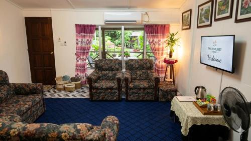 Nasinu Apartment | Bula Nest Homestay