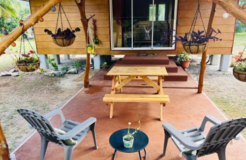 Temae House | Bungalow KURA