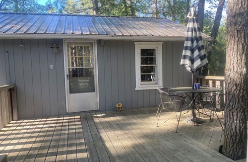 Crivitz Cabin | cabin centrally located near Crivitz WI