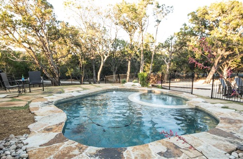 Ingram House | Cade Loop Hideaway-HotTub/Plunge Pool/Private Riverfront