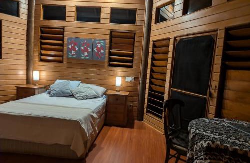 Taveuni Island East House | Cadra Ni Vula