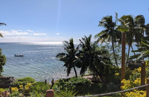 Taveuni Island East House | Cadra Ni Vula