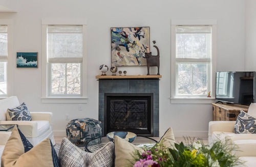 North Truro House | Captivating | Spacious | Pristine With Private Pool
