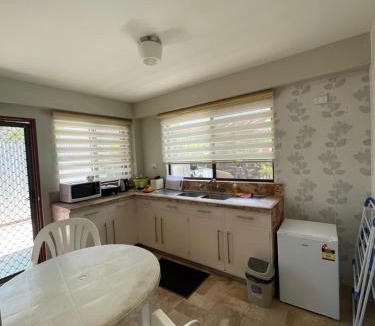 Wailoloa Apartment | CC Beach villa in wailoaloa