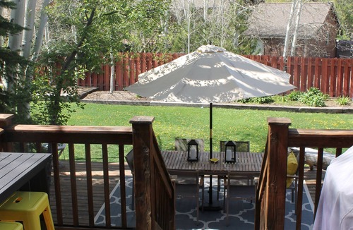 North Park City House | Centrally Located, Remodeled Park City Home On Cul-de-sac In Desirable Area