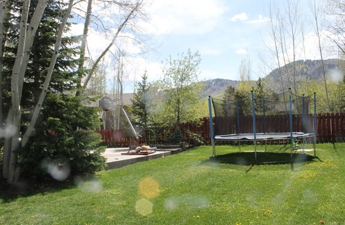North Park City House | Centrally Located, Remodeled Park City Home On Cul-de-sac In Desirable Area
