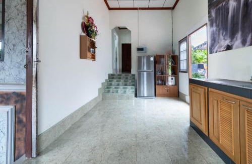 Chumphon House | Chaikao Mountain View Retreat - Family pool villa