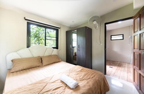 Chumphon House | Chaikao mountain view retreat - villa 1