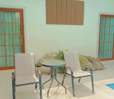 Khanom Villa | Chaisona at Khanom Cottage