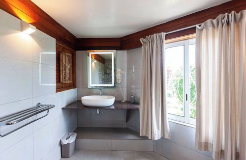 Baie Ste Anne House | Chalets Cote Mer