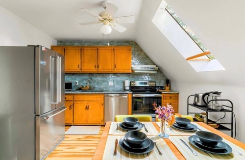 Piedmont Heights House | Charming 1 BR Atlanta Retreat: Minutes to Midtown