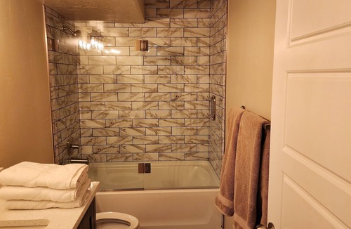 Eagle Mountain Apartment | Charming 2-bedroom apartment with AC in Eagle Mountain