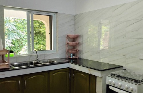 Anse Royale Apartment | Charming 2-Bedroom Apartment 3 mins from the quiet beach