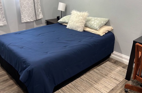 El Centro Apartment | Charming amazing studio in El Centro with AC