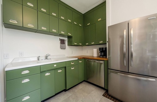 Lakeside House | Charming Bungalow a Short Stroll from Lake Michigan!