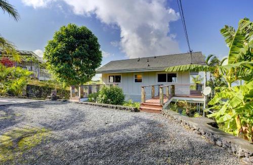 Kalaoa House | Charming Kailua-Kona Apartment Near Hiking & Golf!