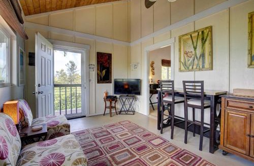 Kalaoa House | Charming Kailua-Kona Apartment Near Hiking & Golf!