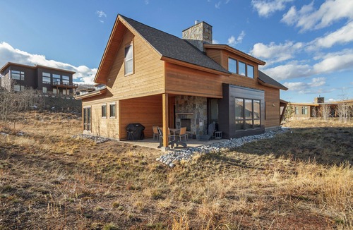 Silverthorne House | Charming mountain retreat in Silverthorne - Newly built!