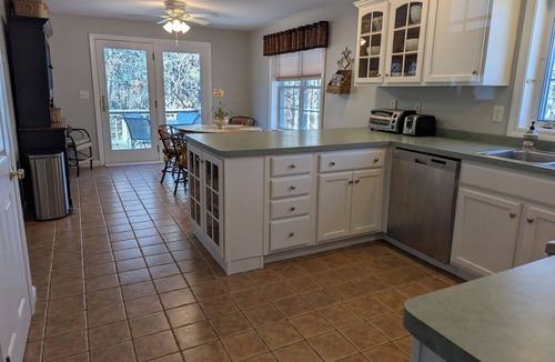 Hyannis House | Charming, Private Cape Retreat, Beach Pass & Dog-Friendly!