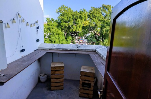 Stone Town Apartment | Charming Zanzibar City Apartment Comfort, Convenience, and Culture