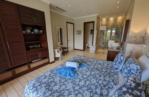 Eden Island Apartment | Citronelle Penthouse by Simply Seychelles