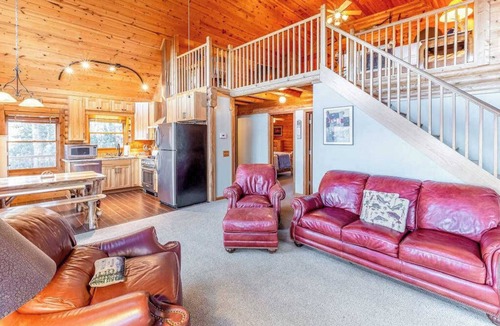 Sylva House | Cloud Walk