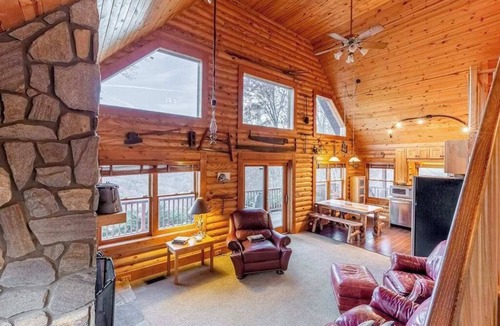 Sylva House | Cloud Walk
