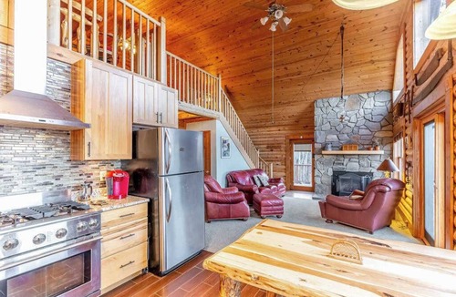 Sylva House | Cloud Walk