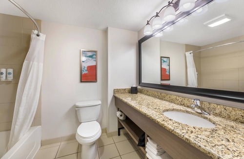Dover Hotel | Comfort Inn & Suites Dover