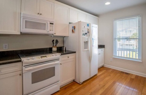 Kure Beach House | Comfort Zone