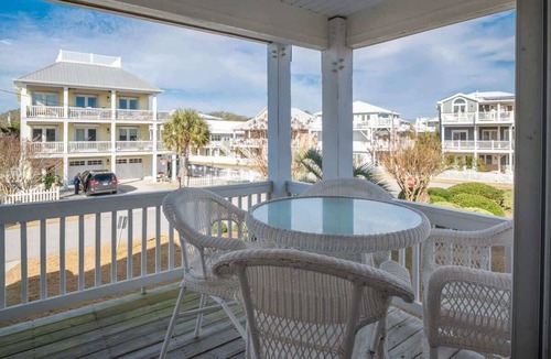 Kure Beach House | Comfort Zone