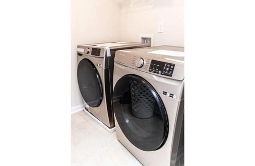 Duluth Apartment | Comfortable 3bedrooms with peaceful environments
