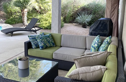 Desert Paradise Estates House | Comfortable Golf community home in Scottsdale-Kierland