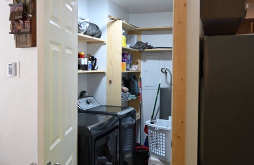 Sitka House | Comfy Duplex Unit A great for families and small groups, sleeps up to 9