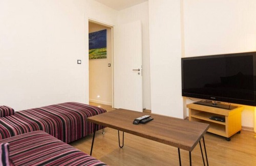 Bomonti Apartment | Comfy Home 15 min to City's Nisantasi Mall