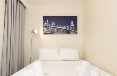 Bomonti Apartment | Comfy Home 15 min to City's Nisantasi Mall