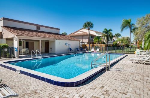Cocoa Isles House | Condo w/Direct Ocean Inlet View: Bikes Included!