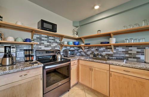 Kuau House | Condo w/Lanai at Beginning of Road to Hana!
