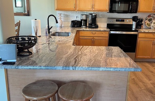 Keys Of Marsh Harbor House | Convenient location in Rehoboth beach. Two master suites, pool - 4BR-3.5BA