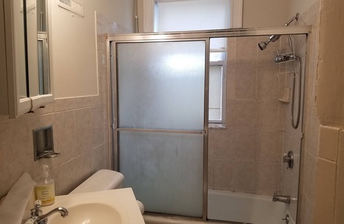 Allston Apartment | Convenient Location for Boston Calling