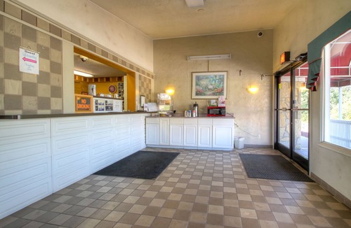 Corbin Hotel | Corbin Inn