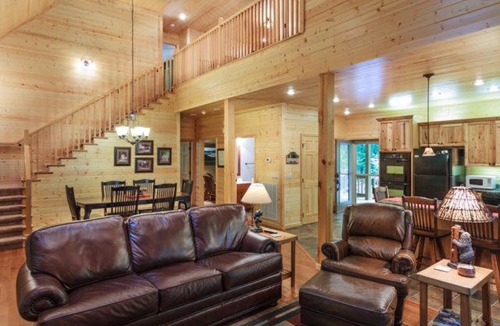 Cosby House | Cork's Creekside