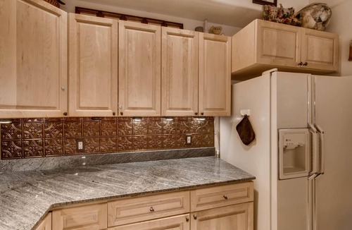Warrior's Mark Condo | Corral at Breckenridge #102E: Cozy and Close to Town- Private Hot Tub