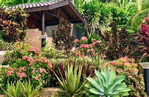 Praslin Island Apartment | Cote Mer villa