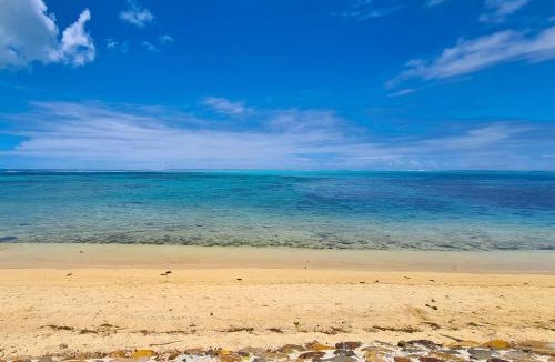 Moorea-Maiao House | Cottage Miti Reva